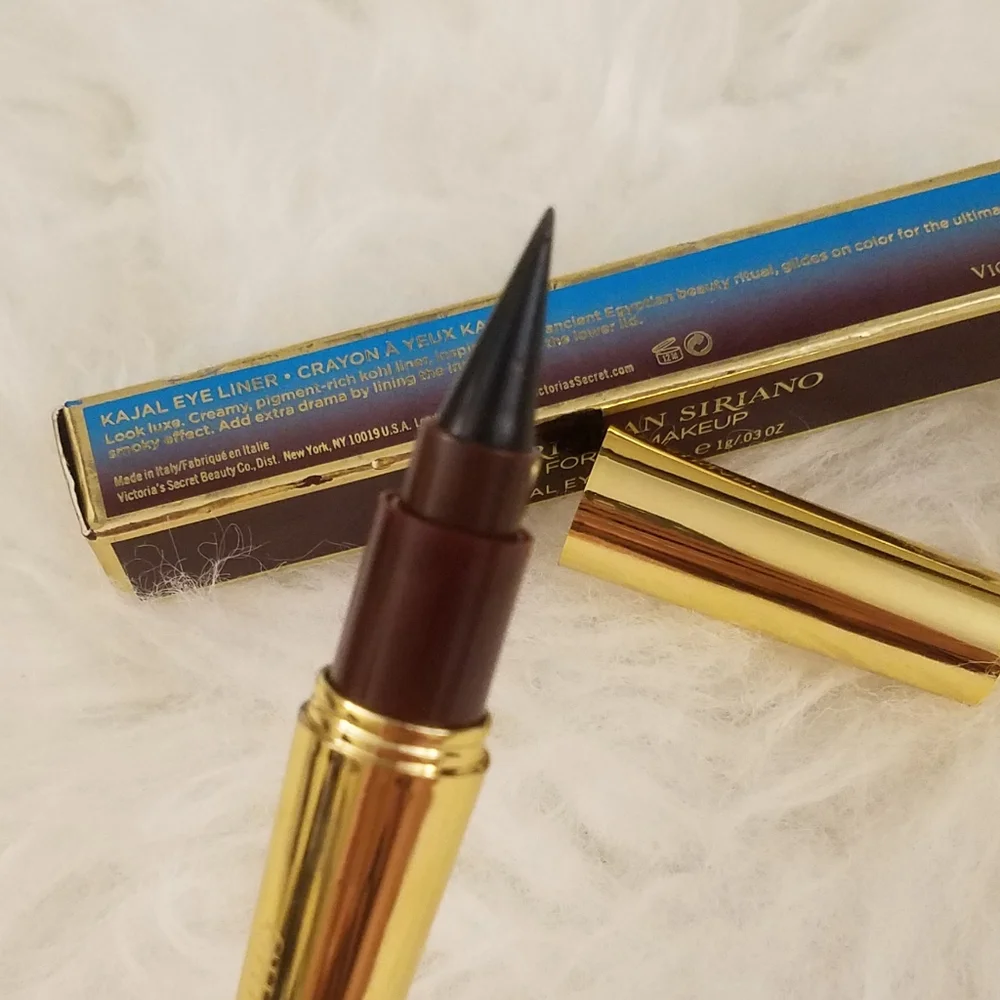 🆕 VS KAJAL EYE LINER BY CHRISTIAN SIRIANO